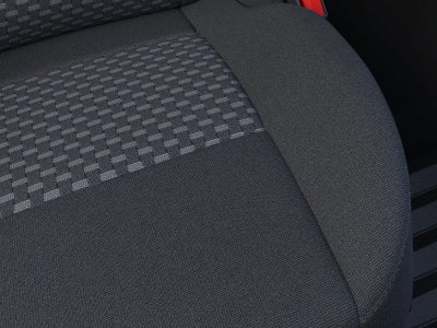 2026 Ford E-Transit Cargo Van