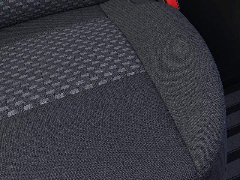 2026 Ford E-Transit Cargo Van