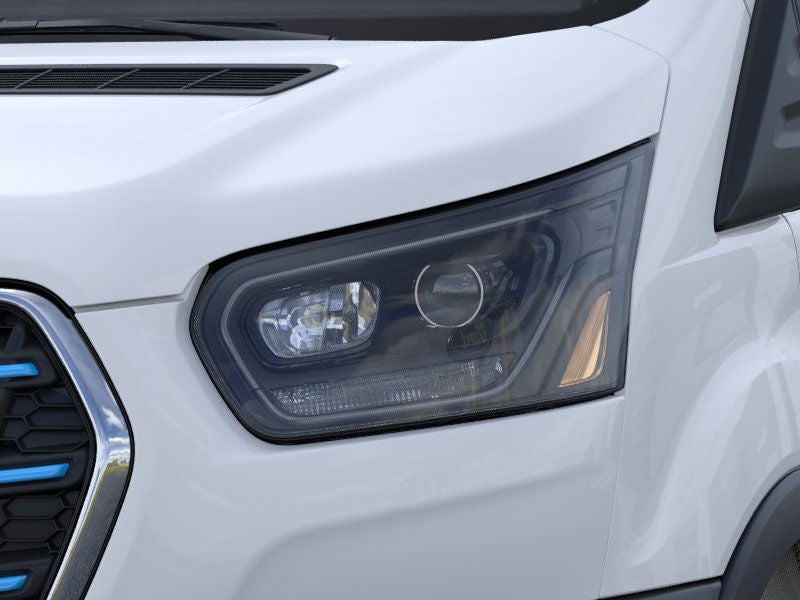 2026 Ford E-Transit Cargo Van