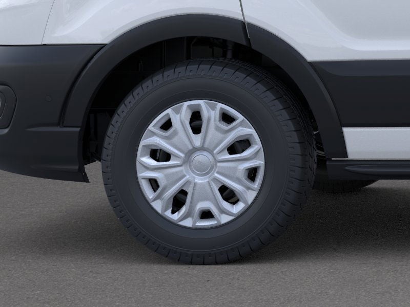 2026 Ford E-Transit Cargo Van