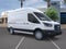 2026 Ford E-Transit Cargo Van