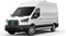 2026 Ford E-Transit Cargo Van