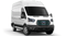 2026 Ford E-Transit Cargo Van