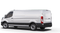 2025 Ford Transit Commercial Cargo Van