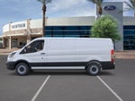 2025 Ford Transit Commercial Cargo Van