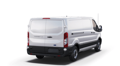 2025 Ford Transit Commercial Cargo Van