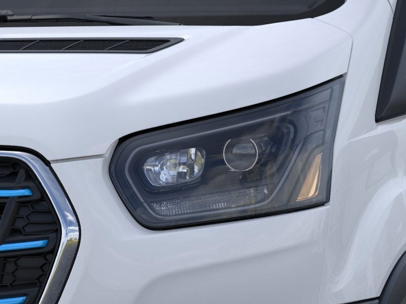 2025 Ford E-Transit Cargo Van