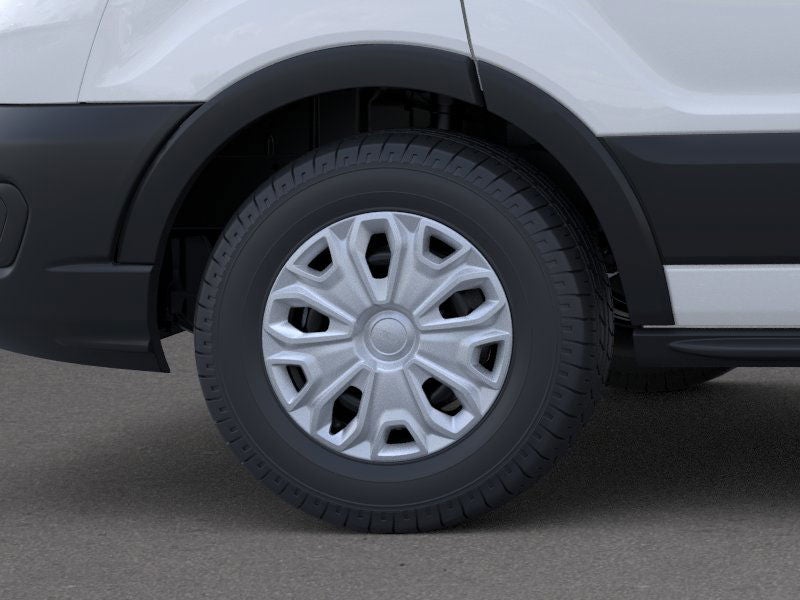 2025 Ford E-Transit Cargo Van