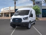 2025 Ford E-Transit Cargo Van