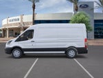 2025 Ford E-Transit Cargo Van