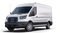 2025 Ford E-Transit Cargo Van