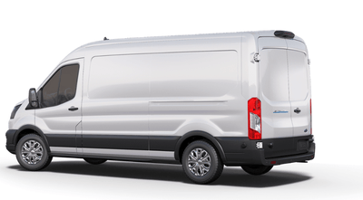 2025 Ford E-Transit Cargo Van