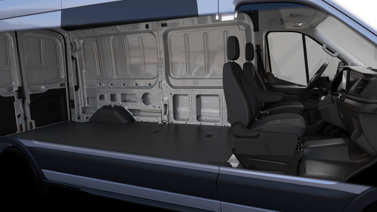 2025 Ford E-Transit Cargo Van
