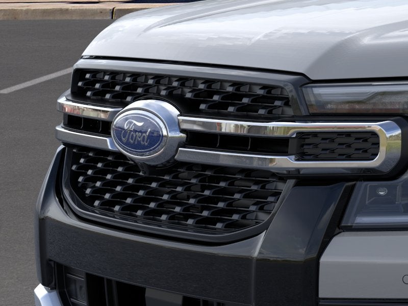 2026 Ford Ranger Lariat®