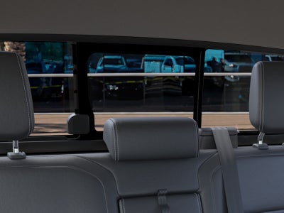 2026 Ford Ranger Lariat®