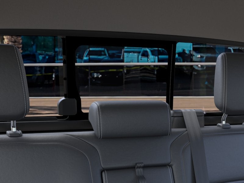 2026 Ford Ranger Lariat®