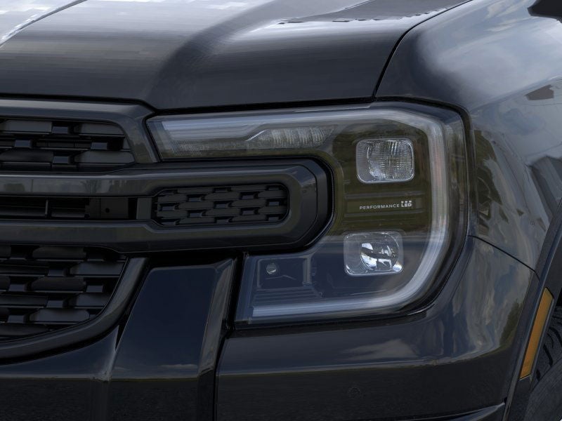 2025 Ford Ranger LARIAT®
