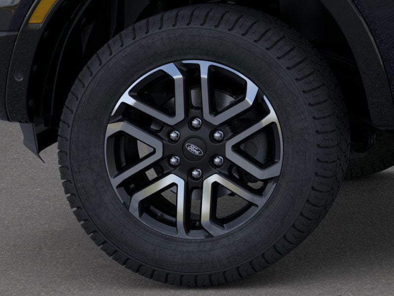 2025 Ford Ranger LARIAT®