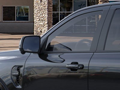 2025 Ford Ranger LARIAT®