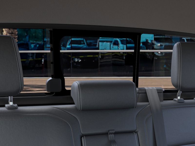 2025 Ford Ranger LARIAT®