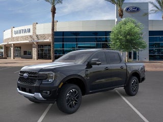 2025 Ford Ranger LARIAT®