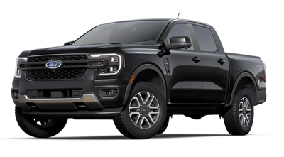 2025 Ford Ranger LARIAT®