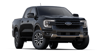 2025 Ford Ranger LARIAT®