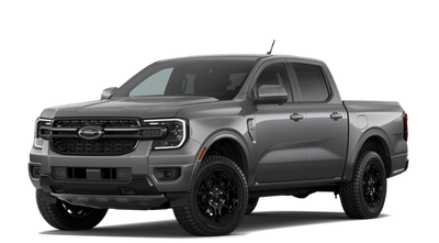2026 Ford Ranger Lariat®