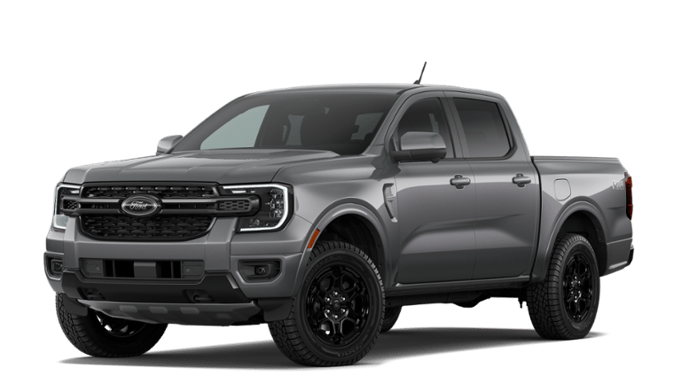 2026 Ford Ranger Lariat®