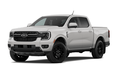 2026 Ford Ranger Lariat®
