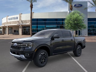 2026 Ford Ranger Lariat®