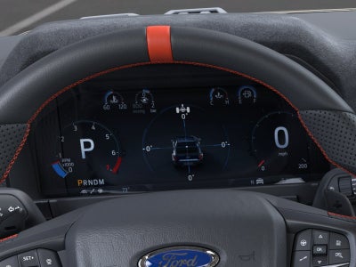 2026 Ford Ranger Raptor®