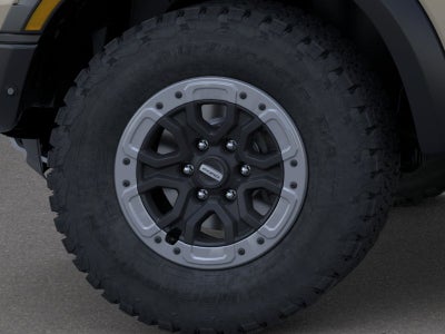2026 Ford Ranger Raptor®