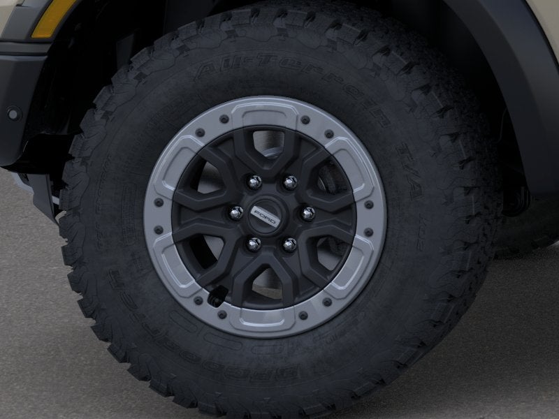 2026 Ford Ranger Raptor®