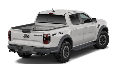 2026 Ford Ranger Raptor®