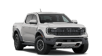 2026 Ford Ranger Raptor®