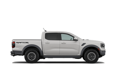 2026 Ford Ranger Raptor®