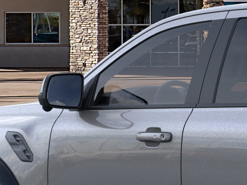 2026 Ford Ranger Raptor®
