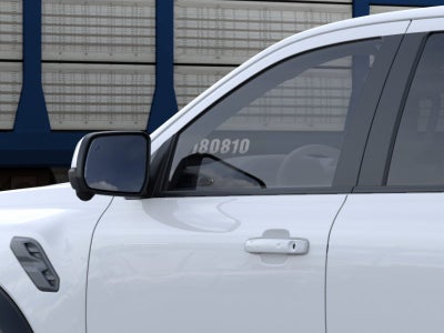 2026 Ford Ranger Raptor®