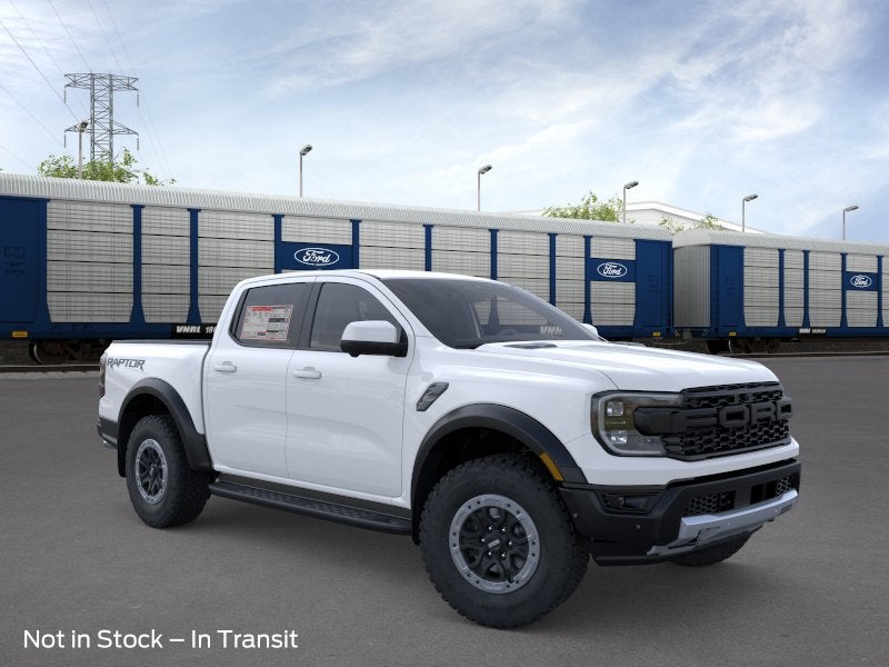 2026 Ford Ranger Raptor®