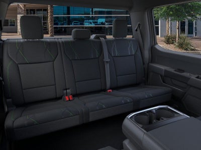 2025 Ford F-150 STX®