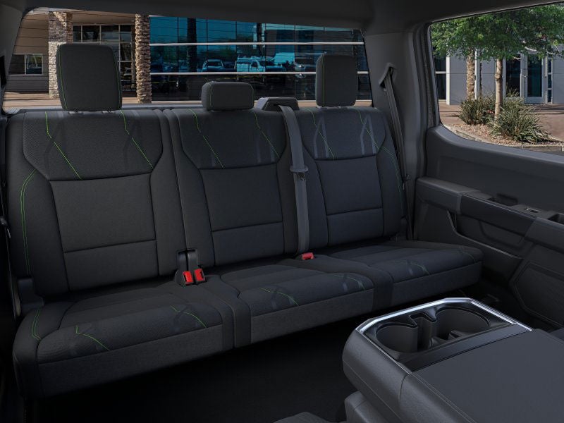 2025 Ford F-150 STX®