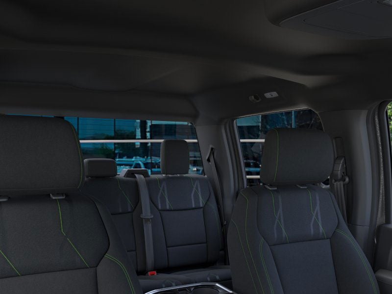 2025 Ford F-150 STX®