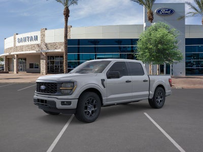 2026 Ford F-150 STX®