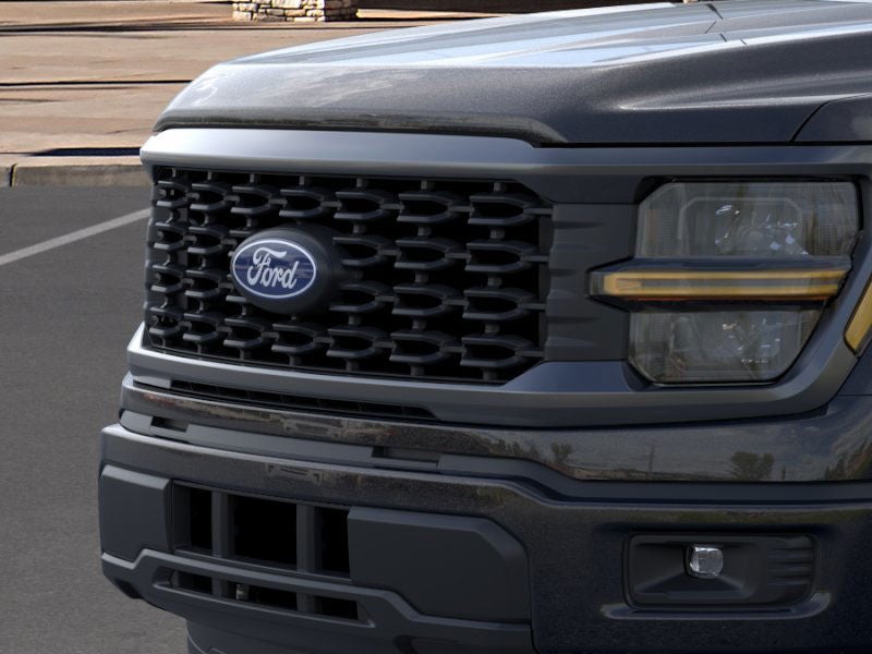 2025 Ford F-150 STX®
