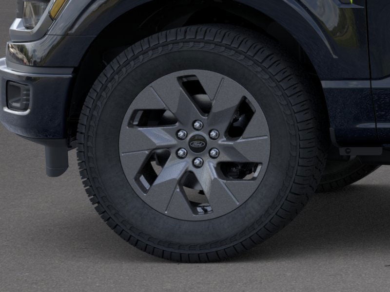 2025 Ford F-150 STX®