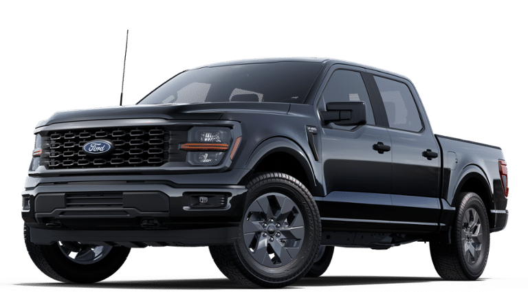 2025 Ford F-150 STX®