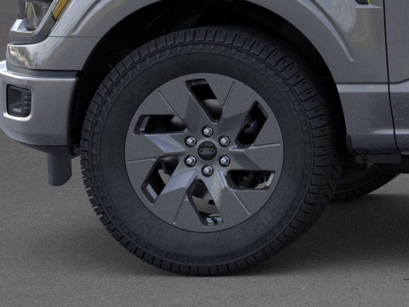 2025 Ford F-150 STX®