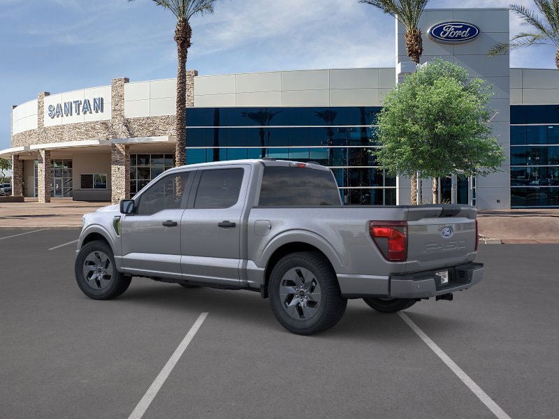 2025 Ford F-150 STX®
