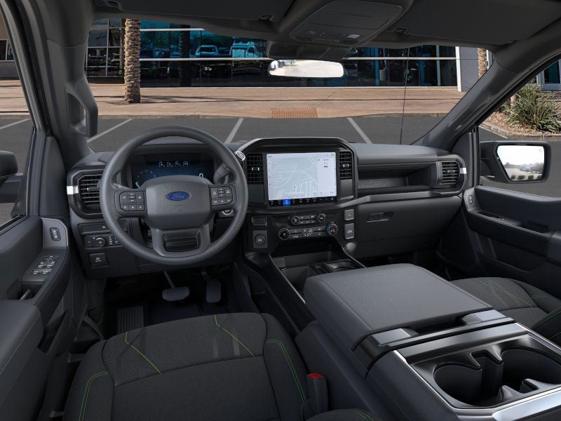 2025 Ford F-150 STX®